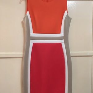 CALVIN KLEIN in VERY GOOD CONDITION